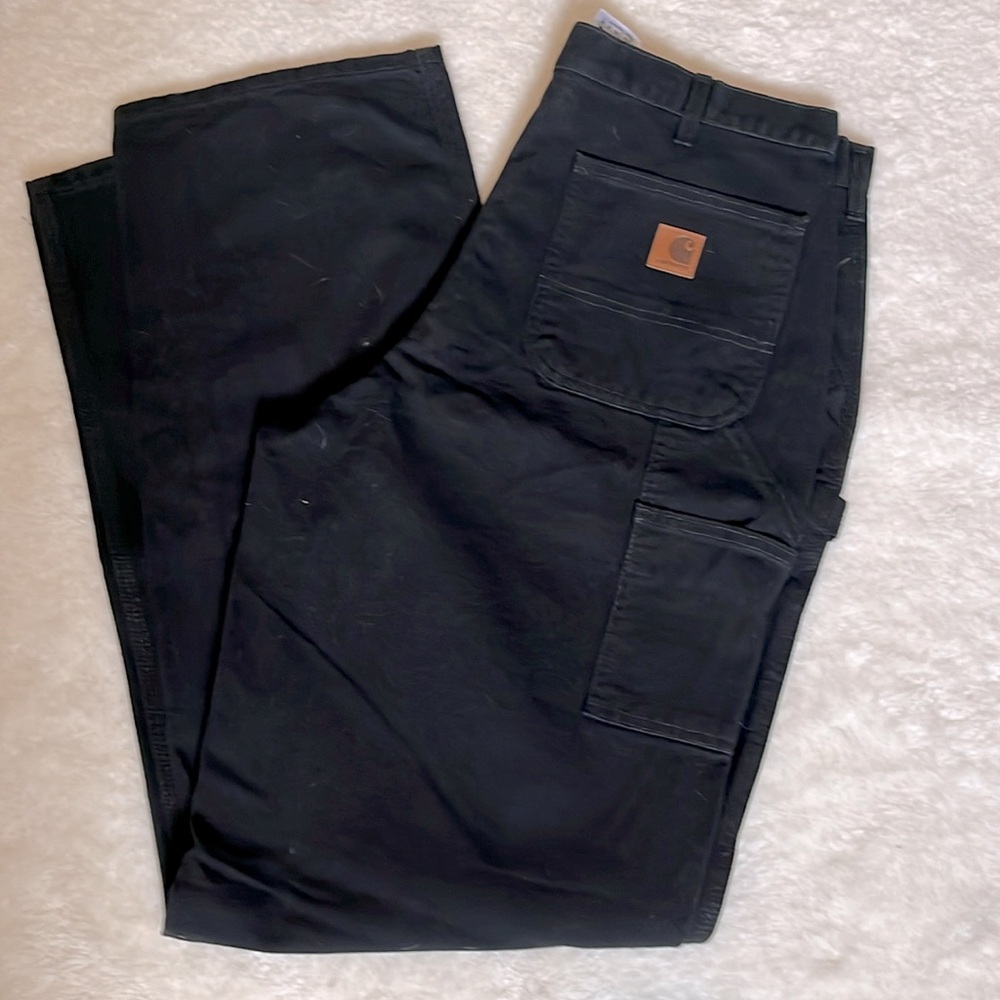 Carhartt Jeans 36X36